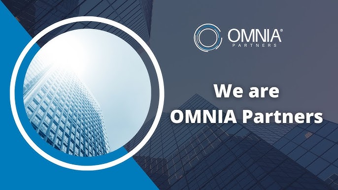 NATIONWIDE MASTER AGREEMENT GRANTED TO BEMOTION-LAW ENFORCEMENT NETWORK BY
											OMNIA